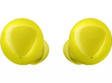 Samsung Galaxy Buds zadni strana