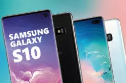 Samsung Galaxy S10 Samsung Galaxy S10