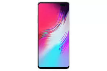 samsung galaxy s10 5g displej