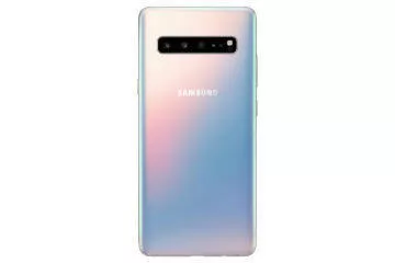 samsung galaxy s10 5g internet