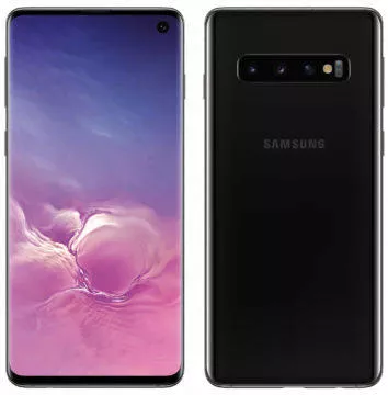 samsung galaxy s10 finalni design