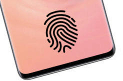 samsung galaxy s10 fingerprint 3d sonic sensor