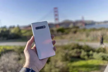 samsung galaxy s10 plus ceramic white