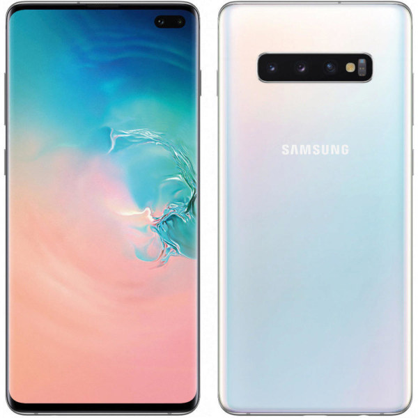 Samsung Galaxy S10 Plus