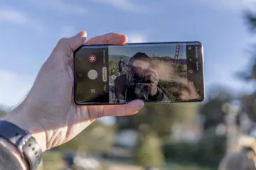 samsung galaxy s10 selfie kamera