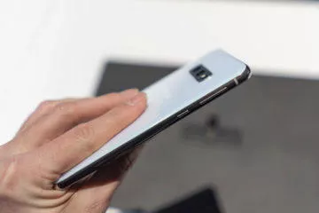 samsung galaxy s10 tlačitka