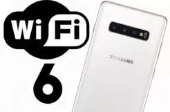 samsung galaxy s10 wi-fi 6 lte 4g