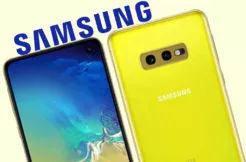 samsung-galaxy-s10e-canary-yellow-barva