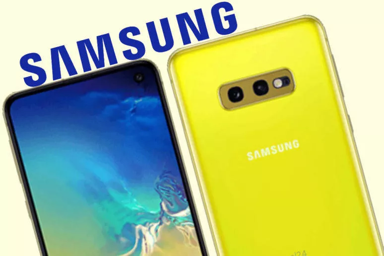 samsung-galaxy-s10e-canary-yellow-barva