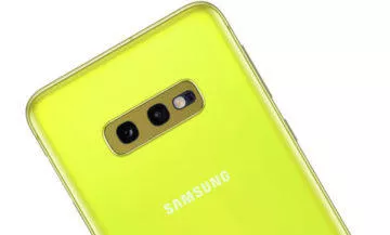 samsung galaxy s10e dualni fotoaparat samsung galaxy s10e dualni fotoaparat