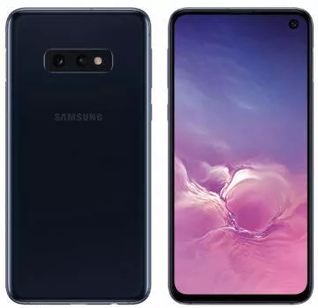 samsung galaxy s10e finalni design