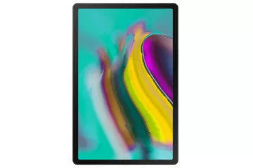 Samsung Galaxy Tab S5e displej