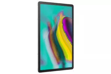 Samsung Galaxy Tab S5e predni strana