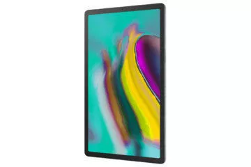 Samsung Galaxy Tab S5e super amoled