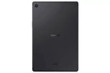 Samsung Galaxy Tab S5e zadni strana