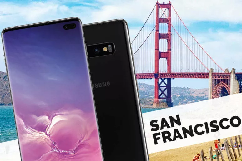 samsung galaxy unpacked 2019 usa svetandroida san francisco samsung galaxy unpacked 2019 usa svetandroida san francisco
