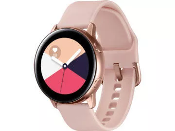 Samsung-Galaxy-Watch-Active-displej