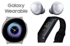 samsung galaxy wearable galaxy fit