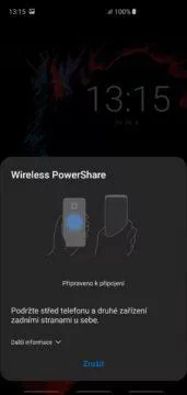 Samsung One Ui samsung galaxy s10 nabijeni reverzni