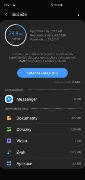 Samsung One Ui samsung galaxy s10 ram