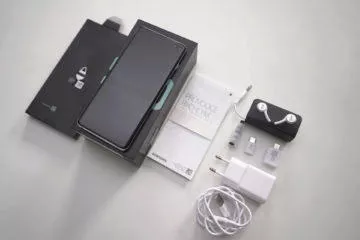 samsung s10 baleni obsah baleni unboxing