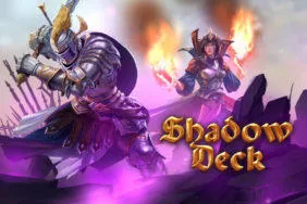 shadow deck android hra