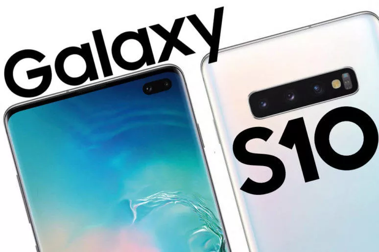 sledujte predstaveni telefonu samsung galaxy s10