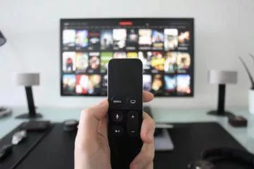 smart tv chytra televize