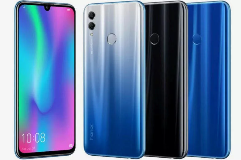 smartphone honor 10 lite smartphone honor 10 lite