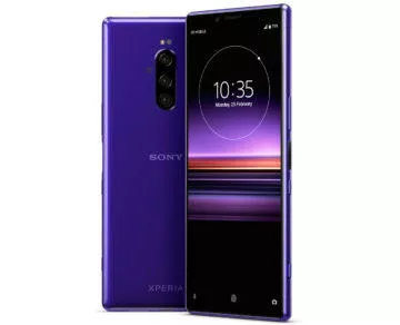 sony xperia 1