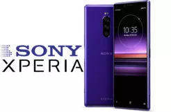 sony xperia 1