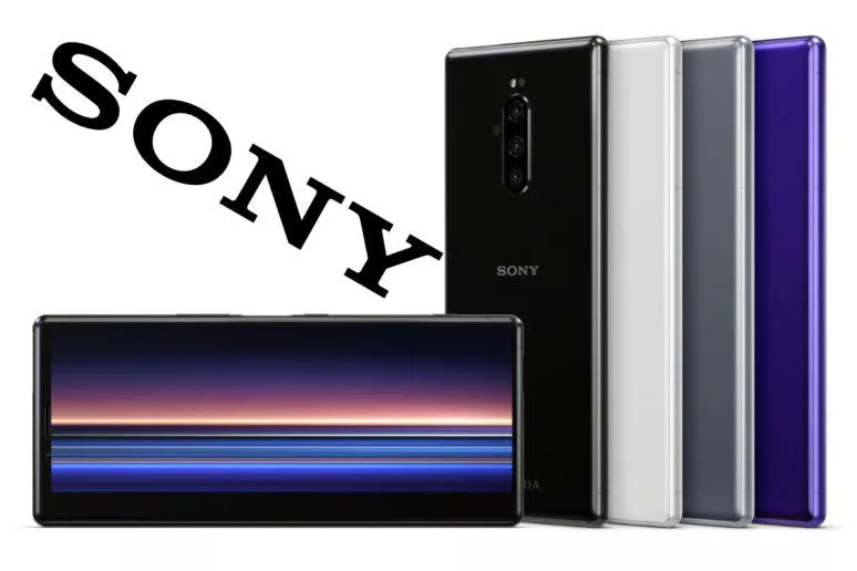 sony xperia 1 predstaveni mwc 2019 sony xperia 1 predstaveni mwc 2019