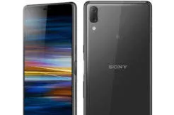 sony xperia l3 predstaveni