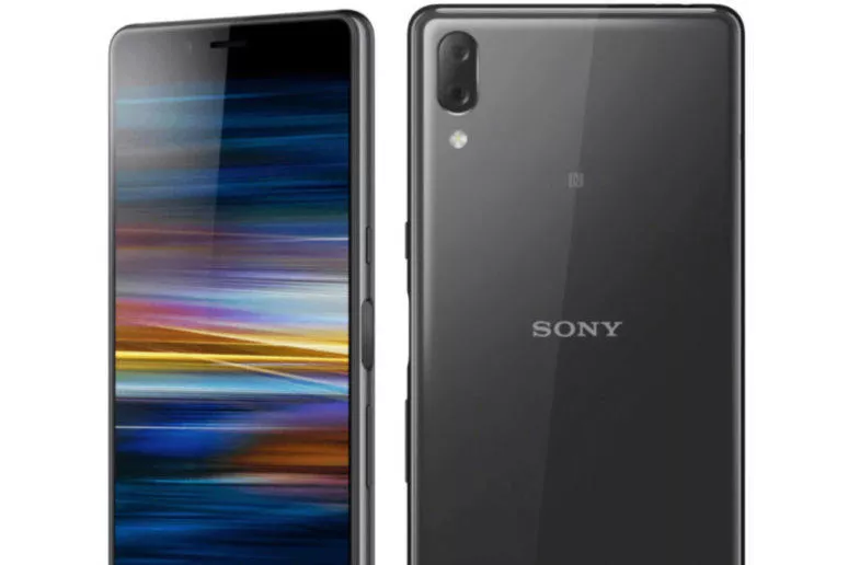 sony xperia l3 predstaveni sony xperia l3 predstaveni