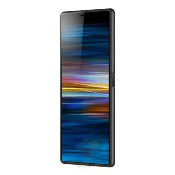 Sony-Xperia-XA3-ctecka-otisku-prstu