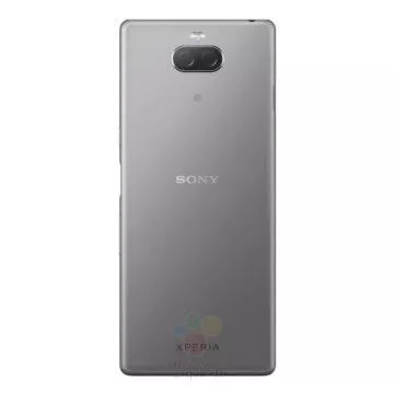 Sony-Xperia-XA3-dualni-fotoaparat