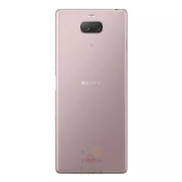 Sony-Xperia-XA3-fotoaparat