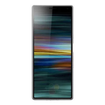 Sony-Xperia-XA3-protahly-displej