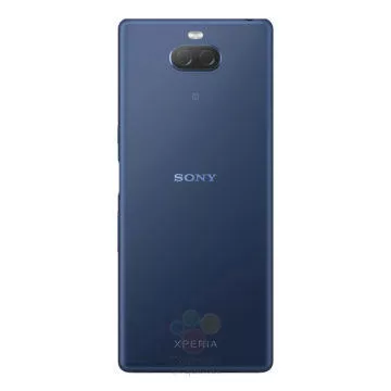 Sony-Xperia-XA3-zada