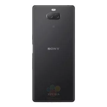 Sony-Xperia-XA3-zadni-strana