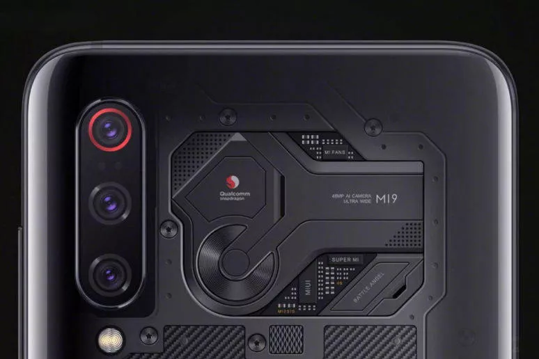 specialni edice xiaomi mi 9 specialni edice xiaomi mi 9
