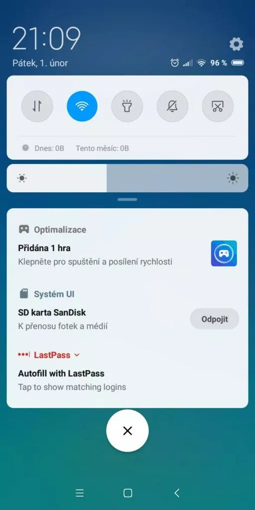 spravce-hesel-lastpass-app-autofill vyplneni