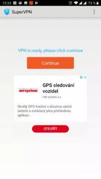 SuperVPN