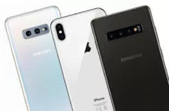 test nocnich snimku ve fototestu samsung galaxy s10 vs apple iphone xs