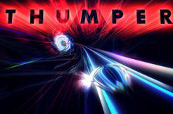 thumper android hra