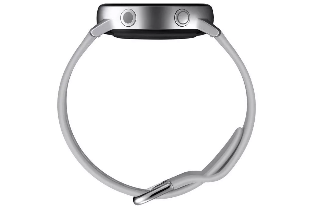 tlacitka samsung galaxy watch active