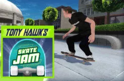 tony-hawks-skate-jam-android-ios-hra