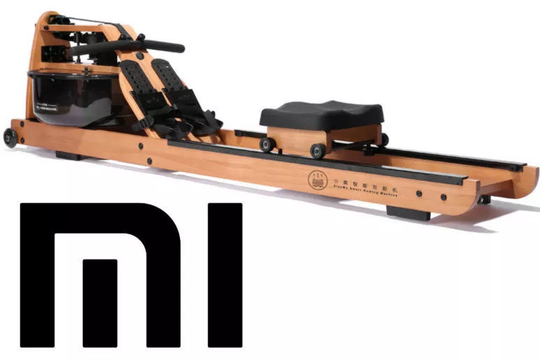 veslovaci trenazer xiaomi veslovaci trenazer xiaomi