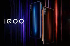 vivo iqoo baterie nabijeni vivo iqoo baterie nabijeni
