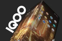 vivo iqoo ohebny telefon foto vivo iqoo ohebny telefon foto